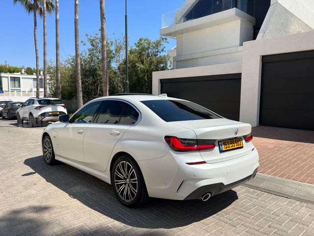 ב מ וו סדרה 3