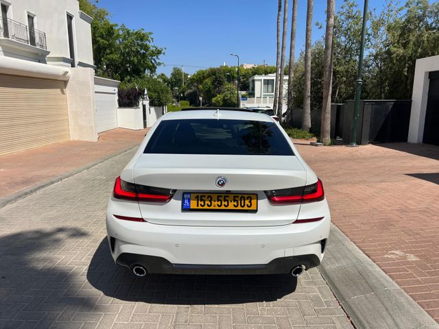ב מ וו סדרה 3