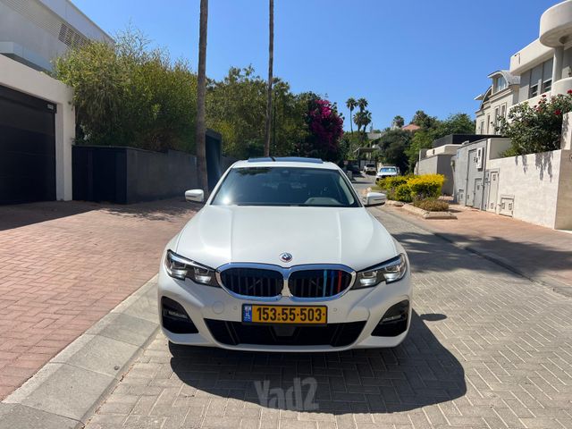 ב מ וו סדרה 3