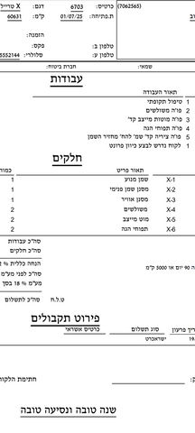 ניסאן אקס טרייל