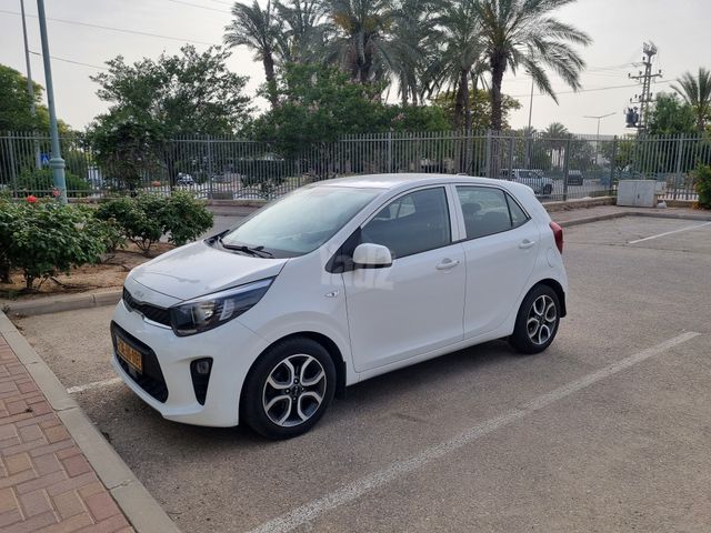 קיה פיקנטו