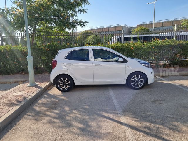 קיה פיקנטו