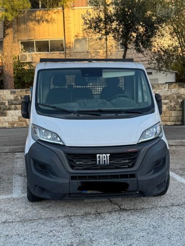 מודעת רכב פיאט דוקאטו