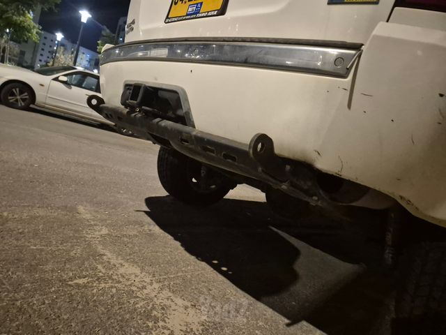 ג'יפ גרנד צ'ירוקי