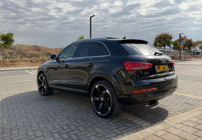 אאודי Q3