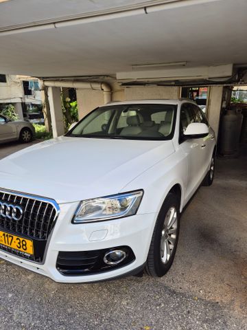 אאודי Q5