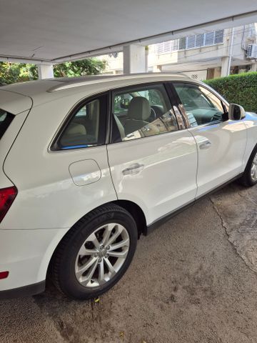 אאודי Q5