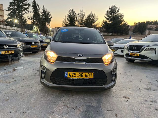 קיה פיקנטו