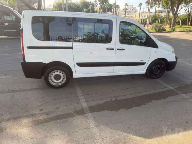 סיטרואן ג'אמפי
