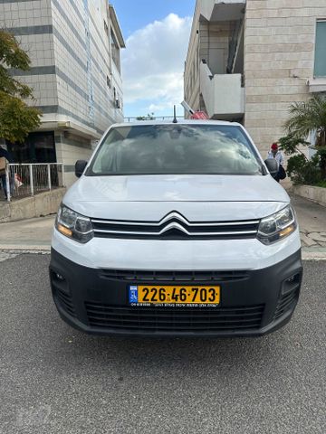סיטרואן ברלינגו