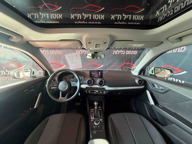 אאודי Q2