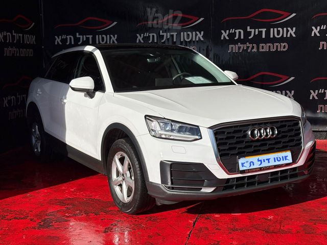 אאודי Q2