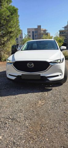 מאזדה CX-5