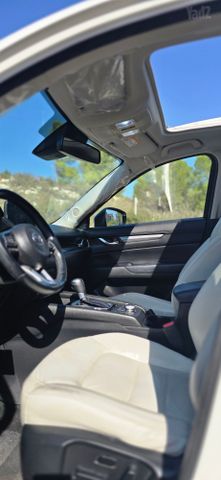 מאזדה CX-5