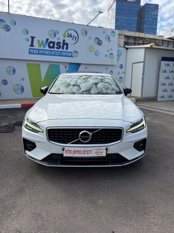 וולוו S60