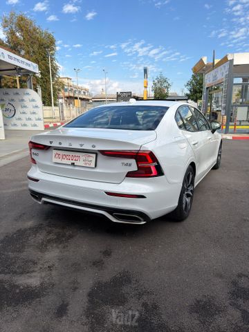 וולוו S60