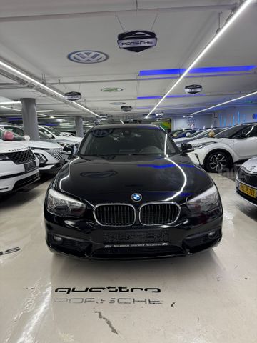 ב מ וו סדרה 1
