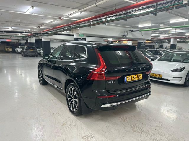 וולוו XC60