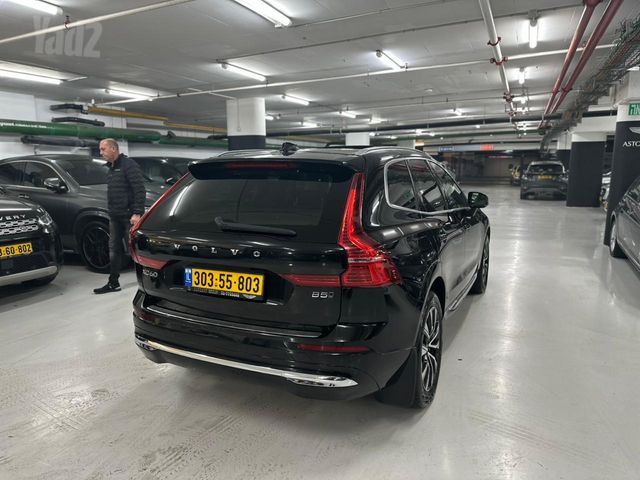 וולוו XC60