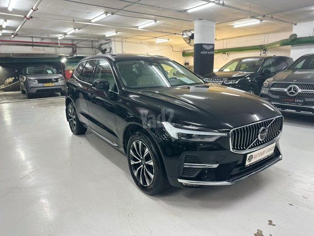 וולוו XC60