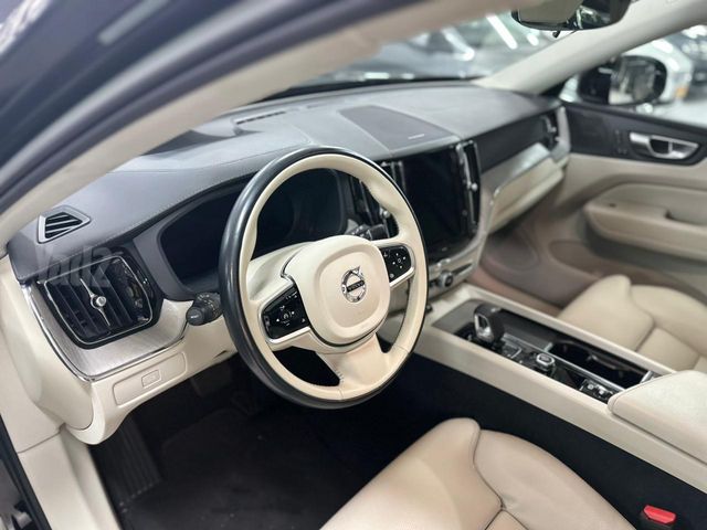וולוו XC60