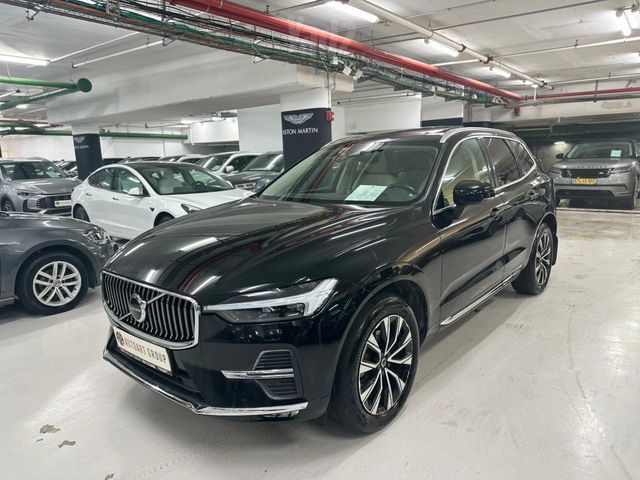 מודעת רכב וולוו XC60