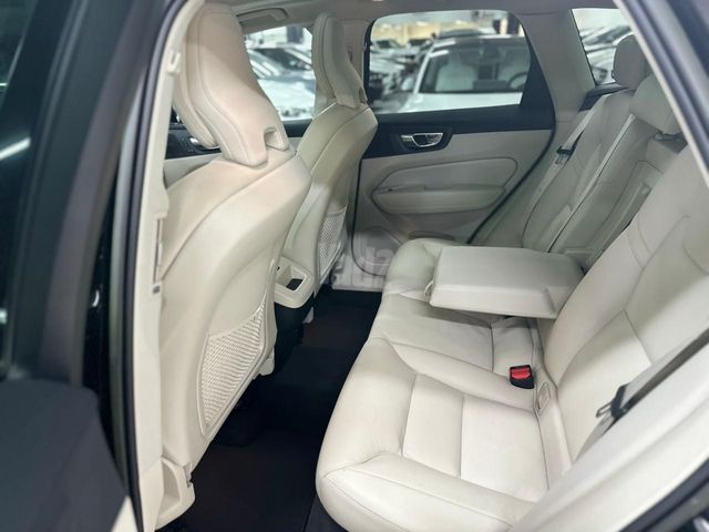 וולוו XC60