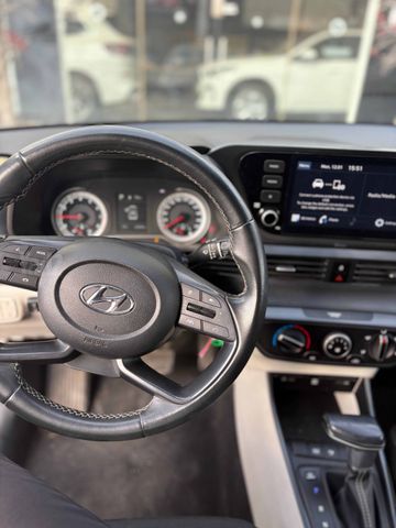 מודעת רכב יונדאי i20 1