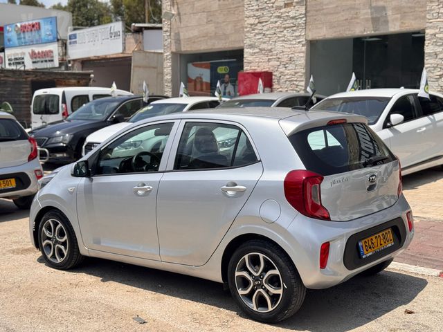 קיה פיקנטו