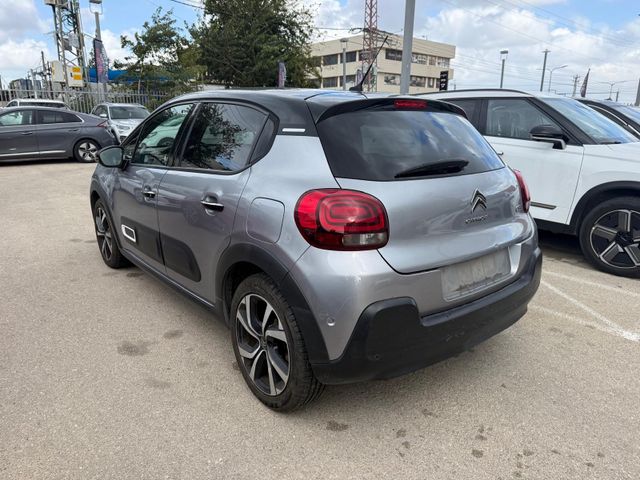 סיטרואן C3
