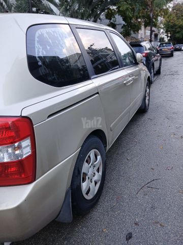 קיה קרניבל