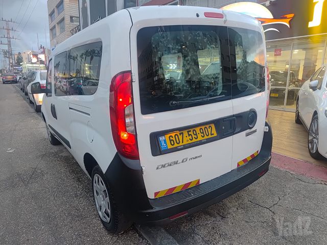 פיאט דובלו