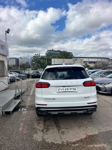 צ׳רי טיגו 8 פרו