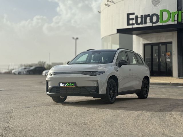 מודעת רכב ליפמוטור C10