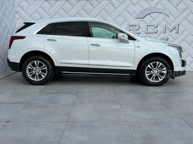 קאדילק XT5