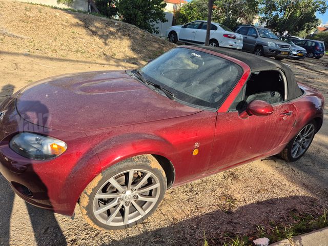 מאזדה MX-5