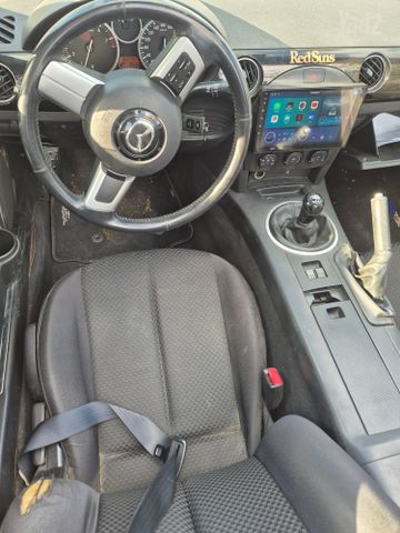מאזדה MX-5
