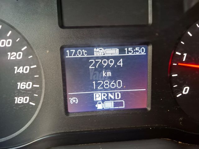 מרצדס-בנץ ספרינטר