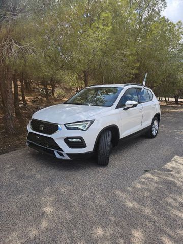 מודעת רכב סיאט אטקה