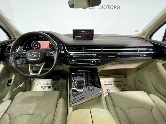 אאודי Q7