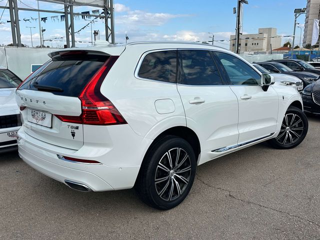 וולוו XC60