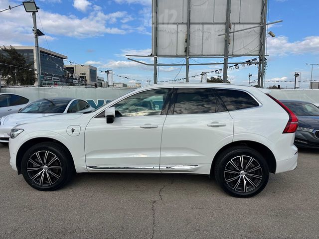וולוו XC60