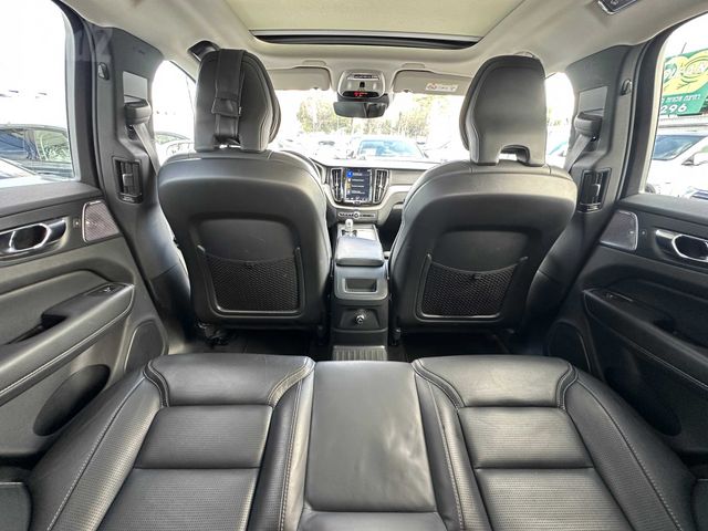 וולוו XC60