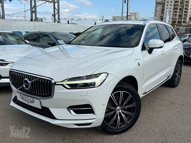 וולוו XC60