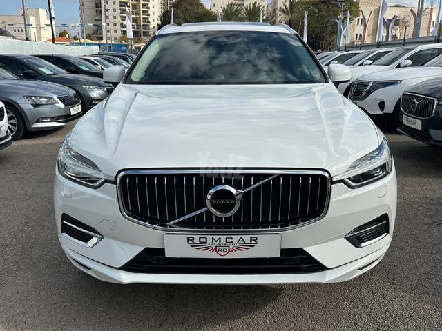 וולוו XC60