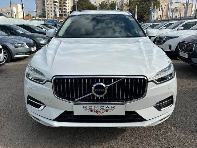 וולוו XC60