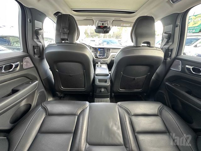 וולוו XC60