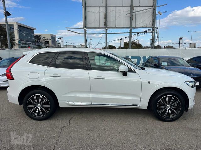 וולוו XC60