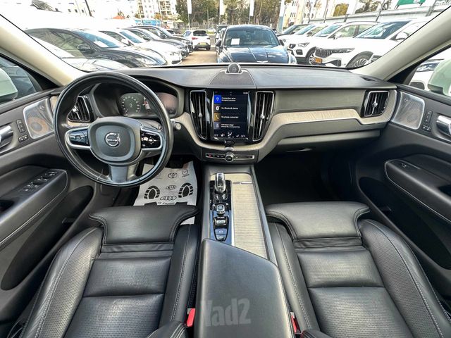 וולוו XC60