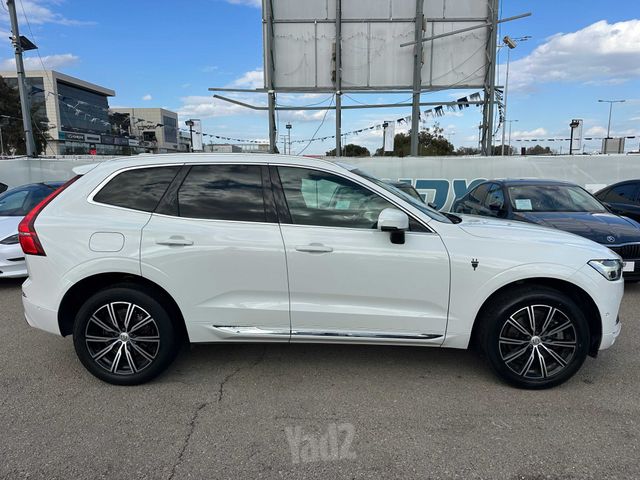 וולוו XC60